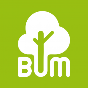 BUM Logo Vector
