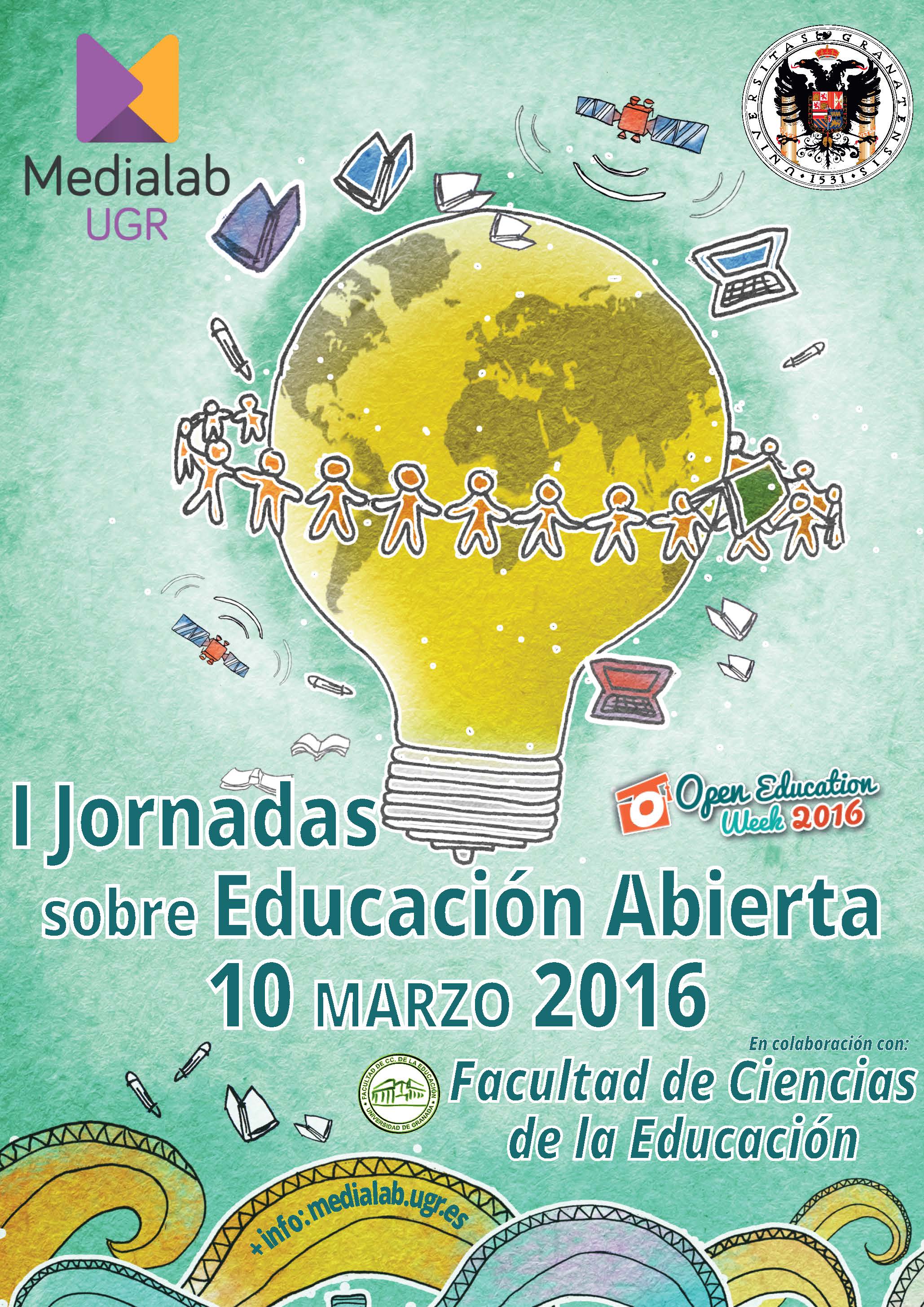 Cartel Open Education