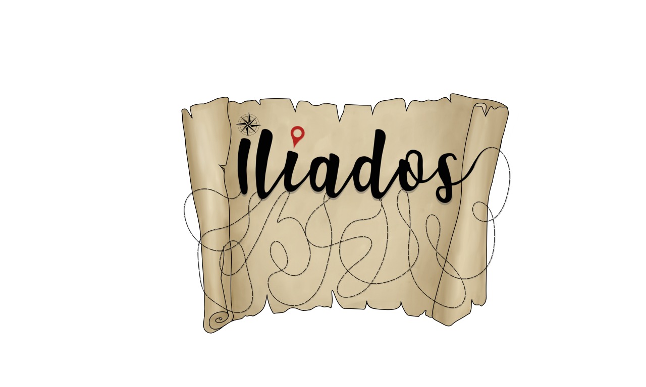 Iliados 5 – Sugar free