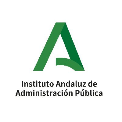 Logotipo del Instituto Andaluz de Administración Pública