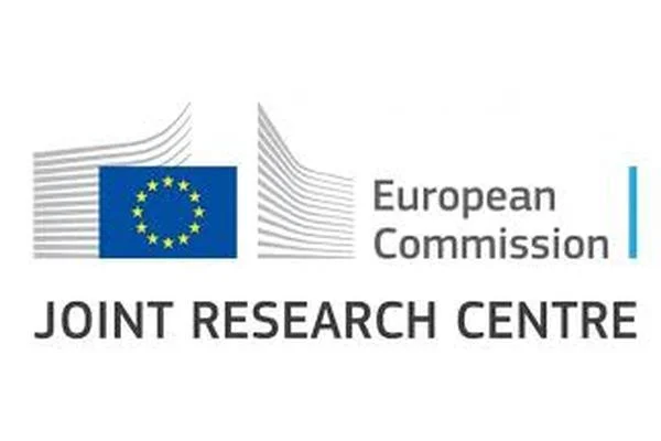 Logotipo del Joint Research Centre de la Comisión Europea